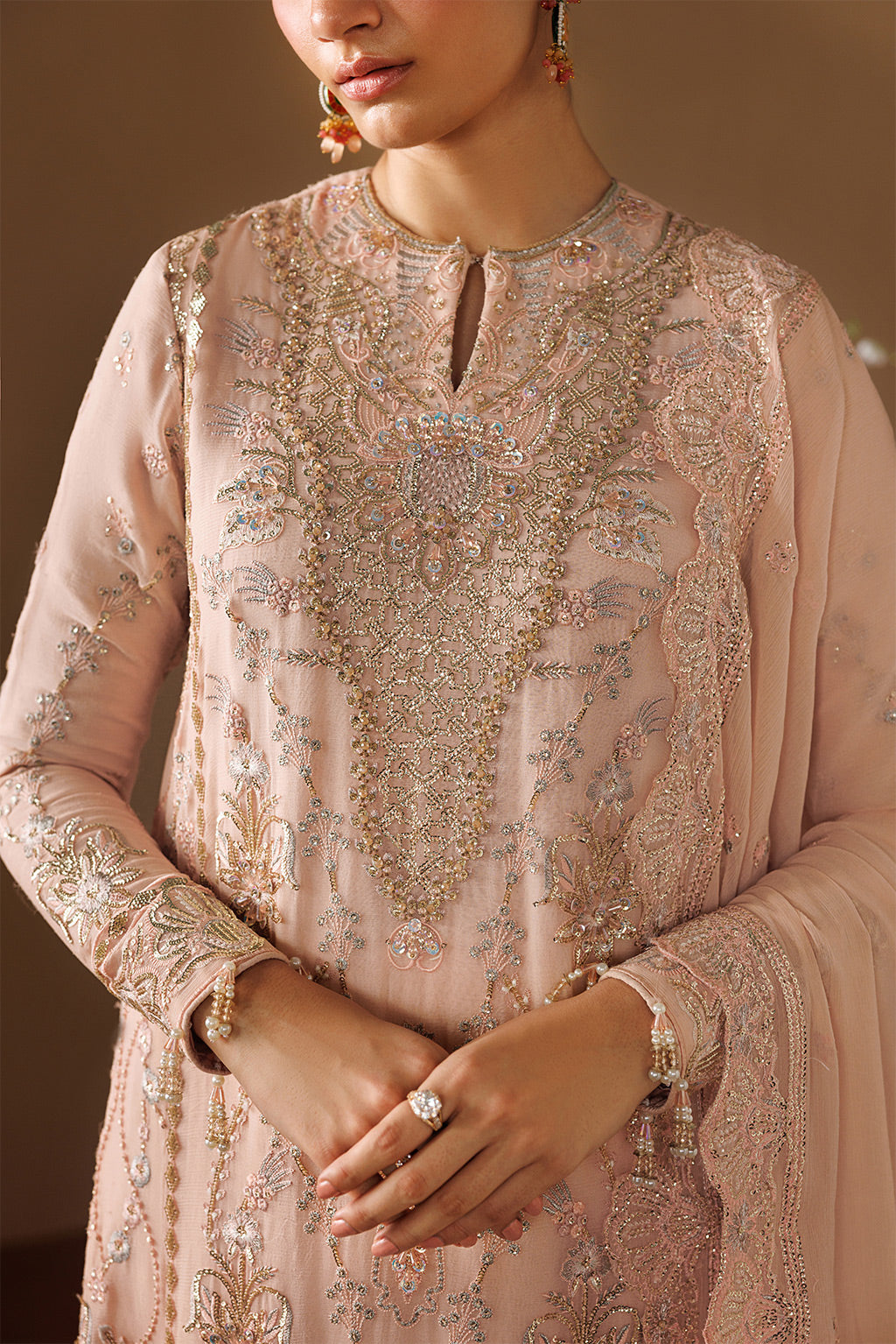 Emaan Adeel - Reverie