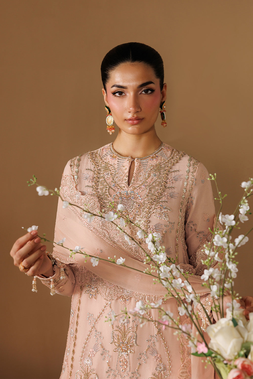 Emaan Adeel - Reverie