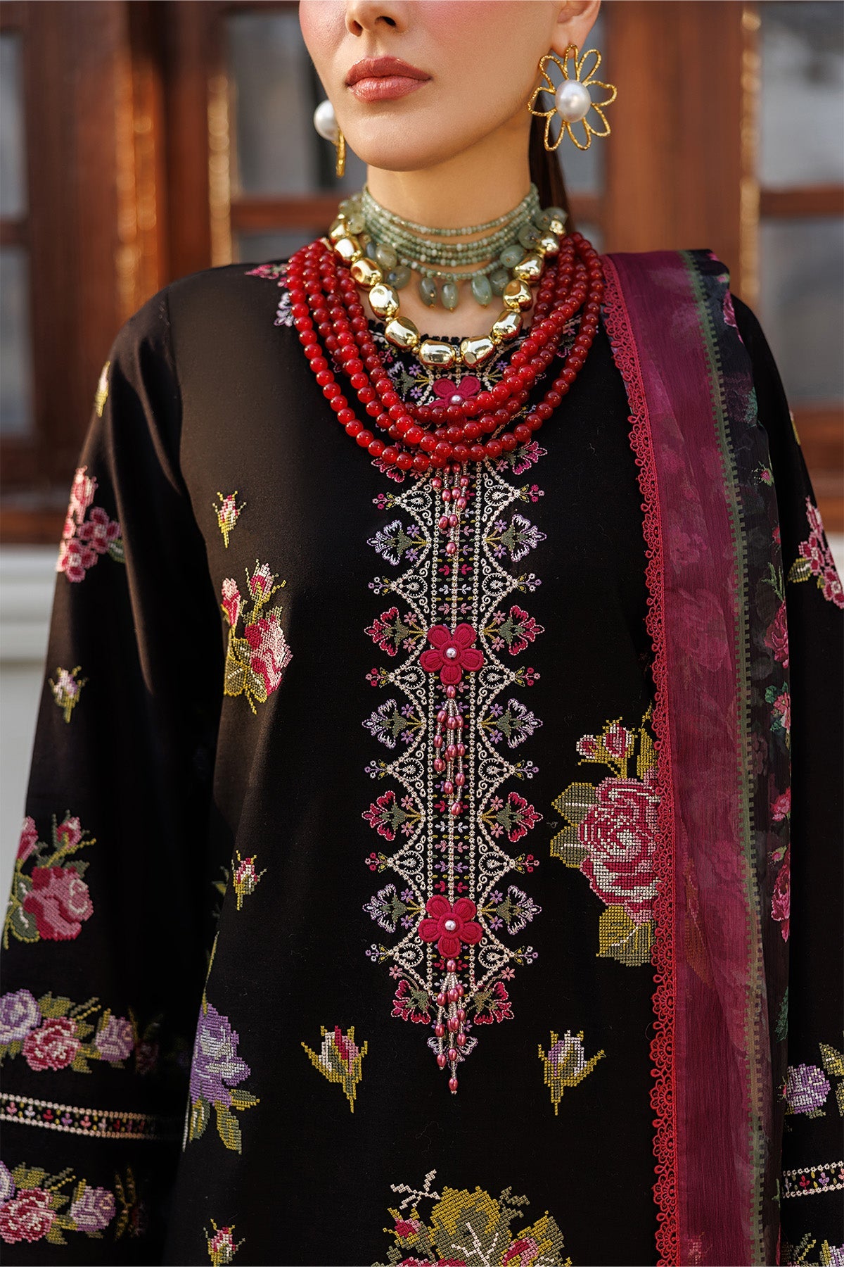 Alizeh - Af-El-7051-Vogue