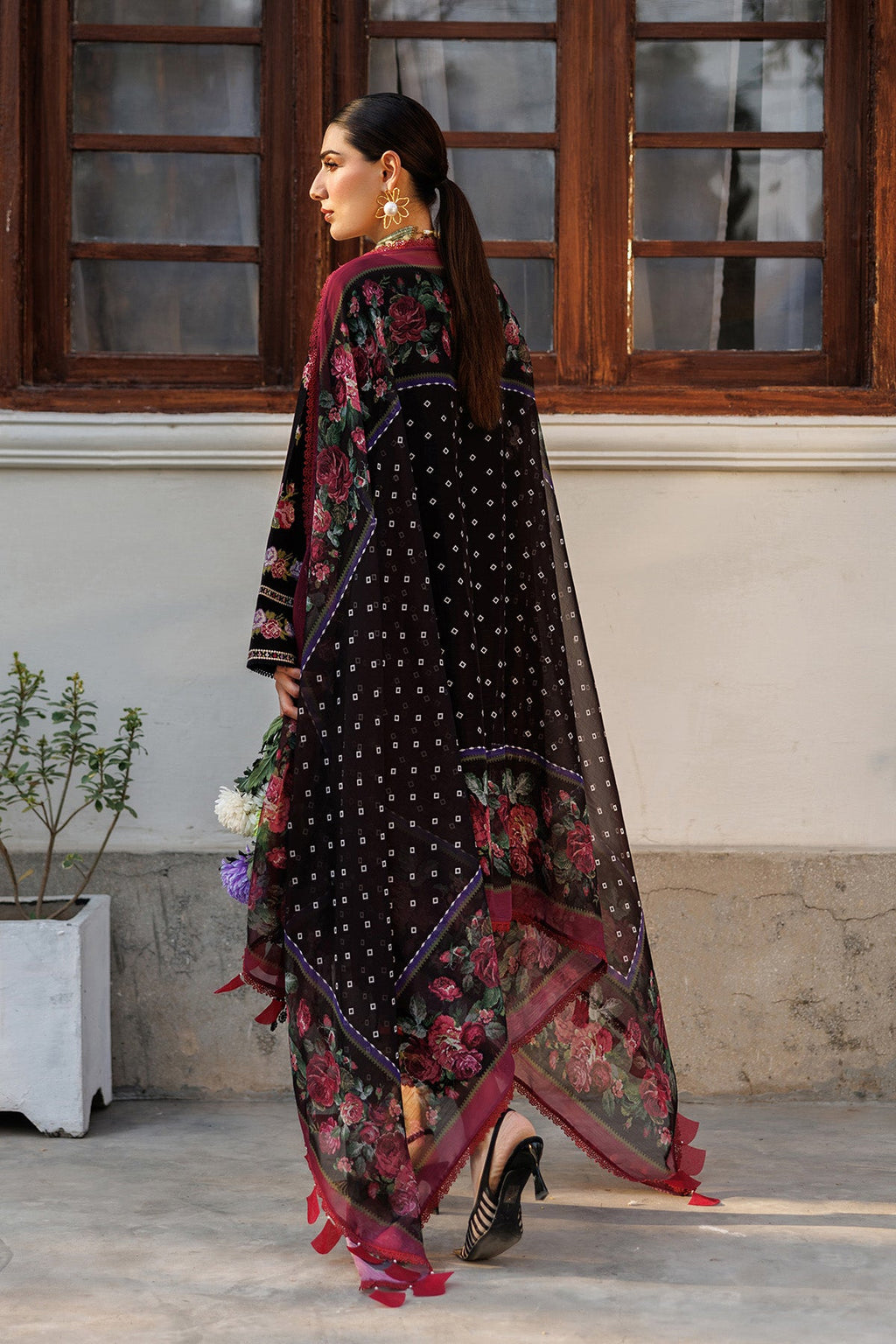 Alizeh - Af-El-7051-Vogue