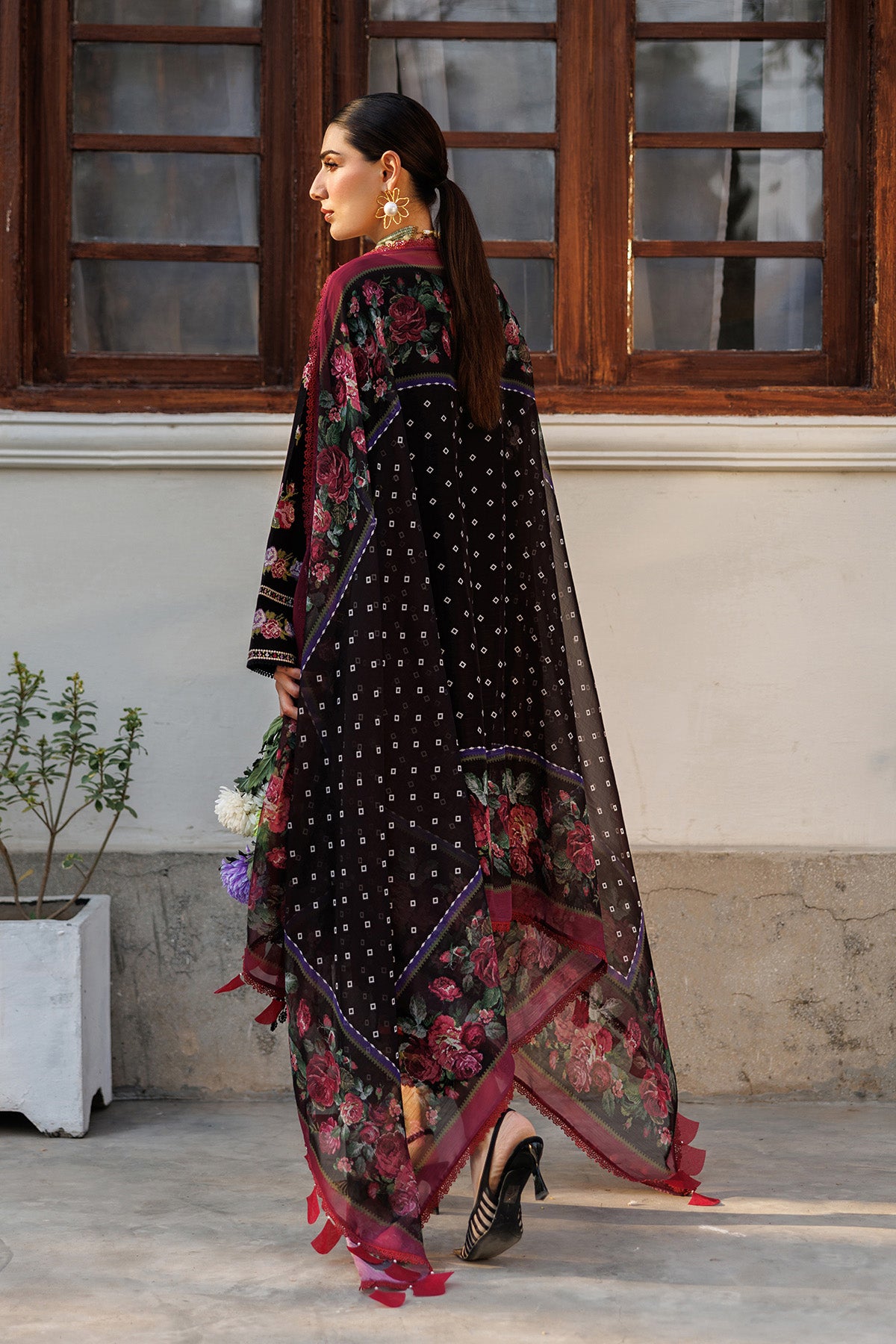 Alizeh - Af-El-7051-Vogue