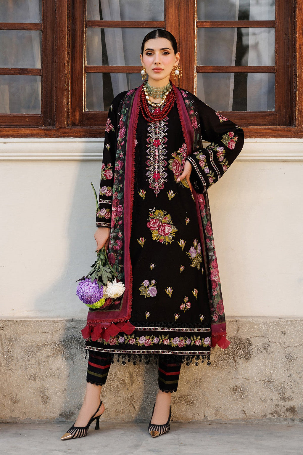 Alizeh - Af-El-7051-Vogue