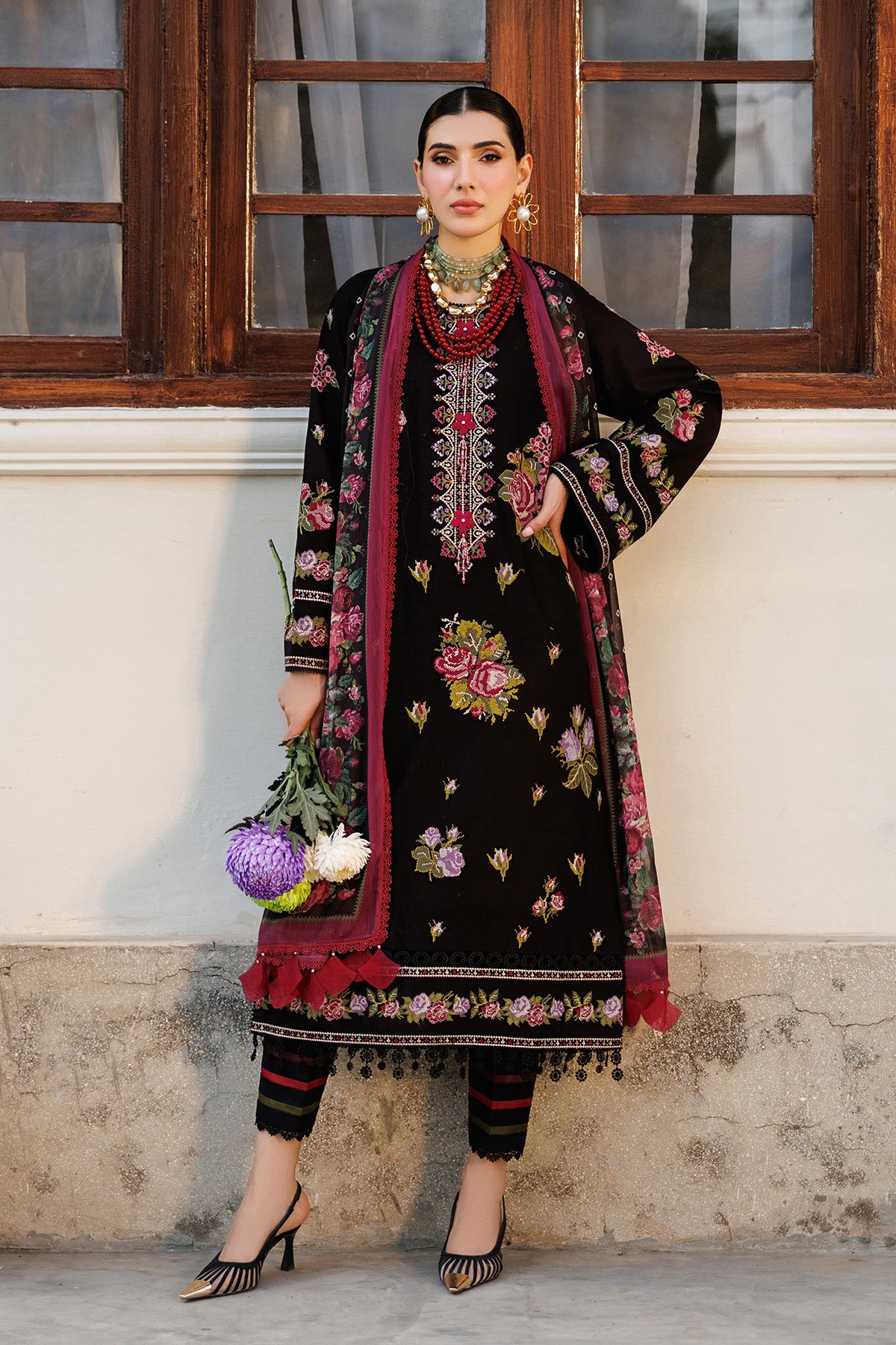 Alizeh - Af-El-7051-Vogue