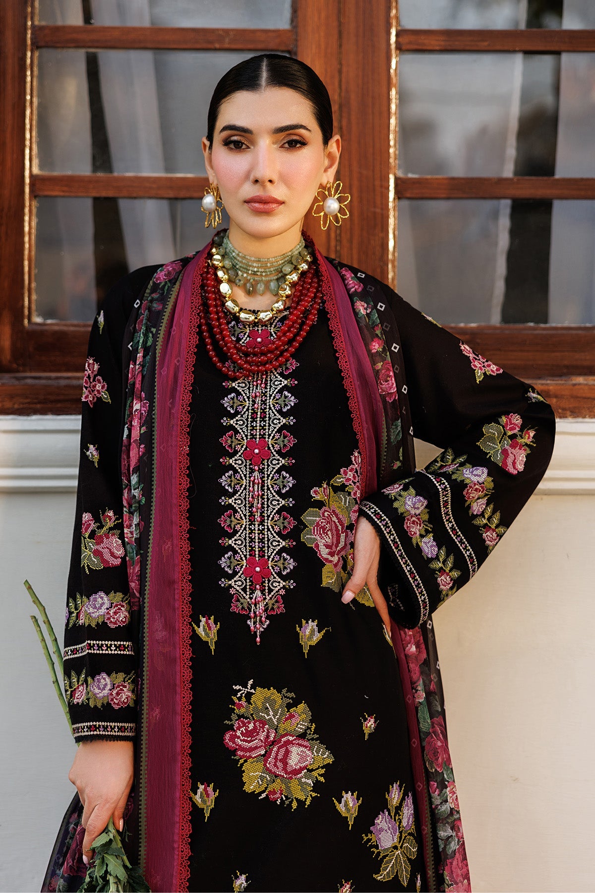 Alizeh - Af-El-7051-Vogue