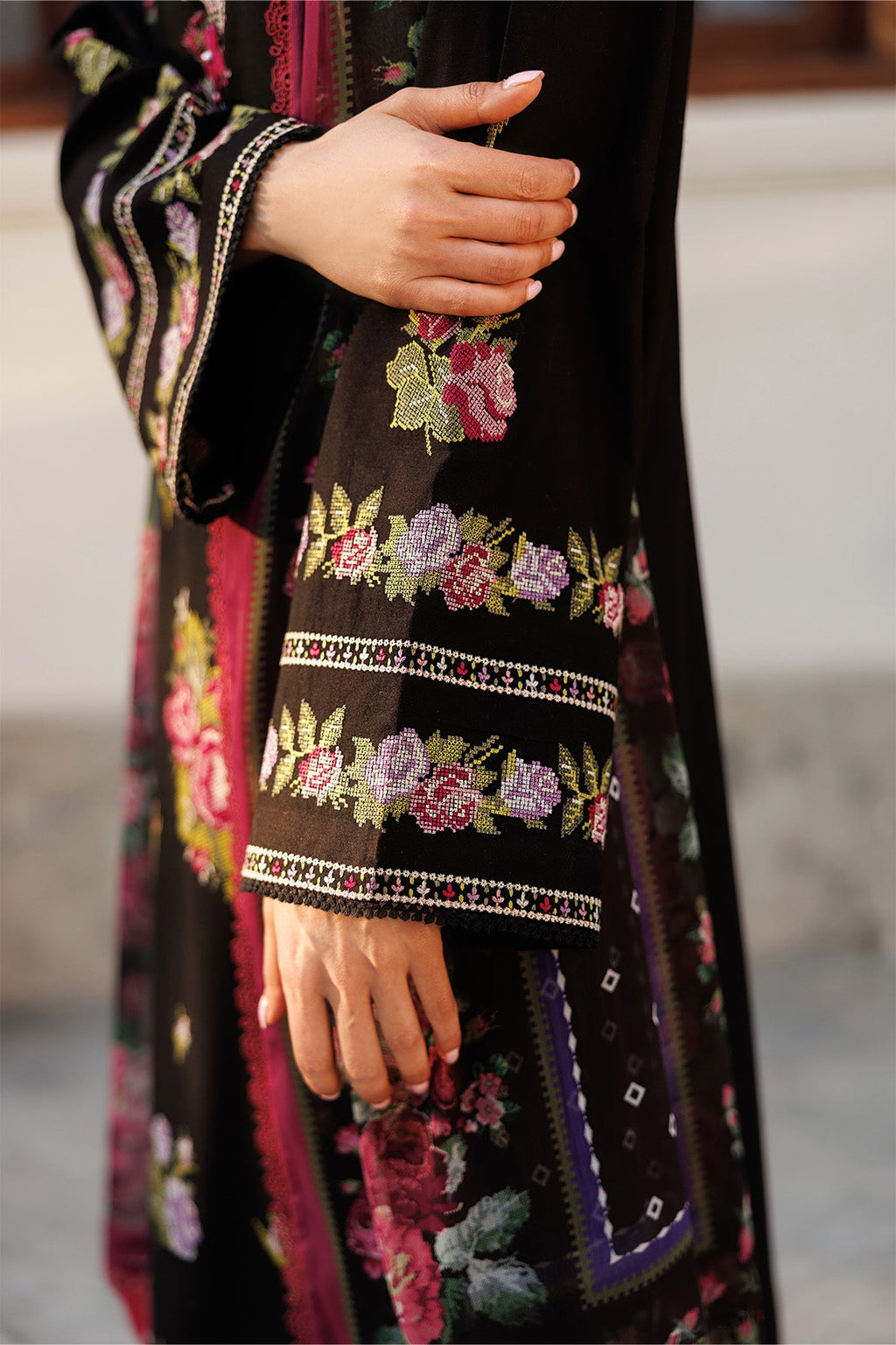 Alizeh - Af-El-7051-Vogue