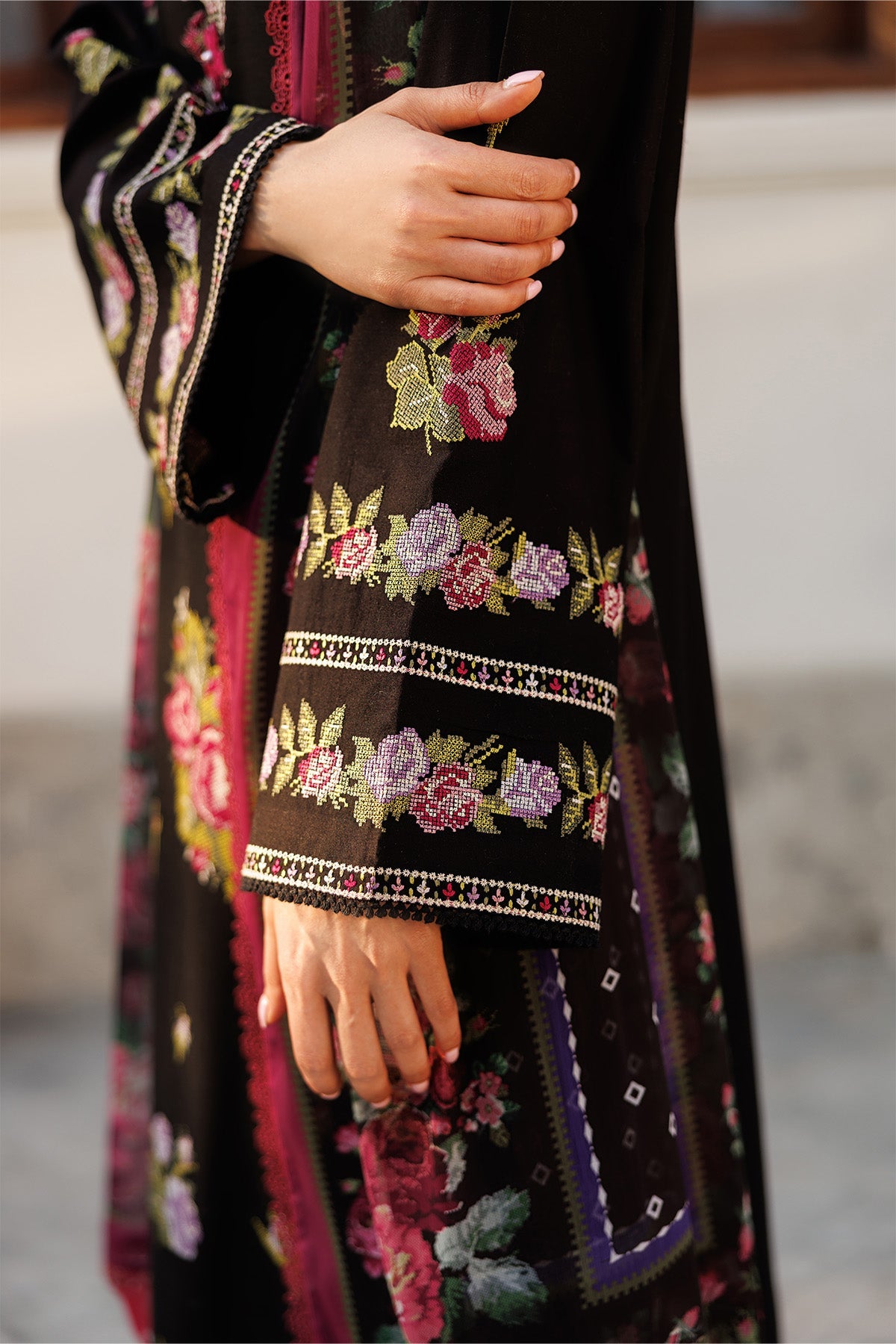 Alizeh - Af-El-7051-Vogue