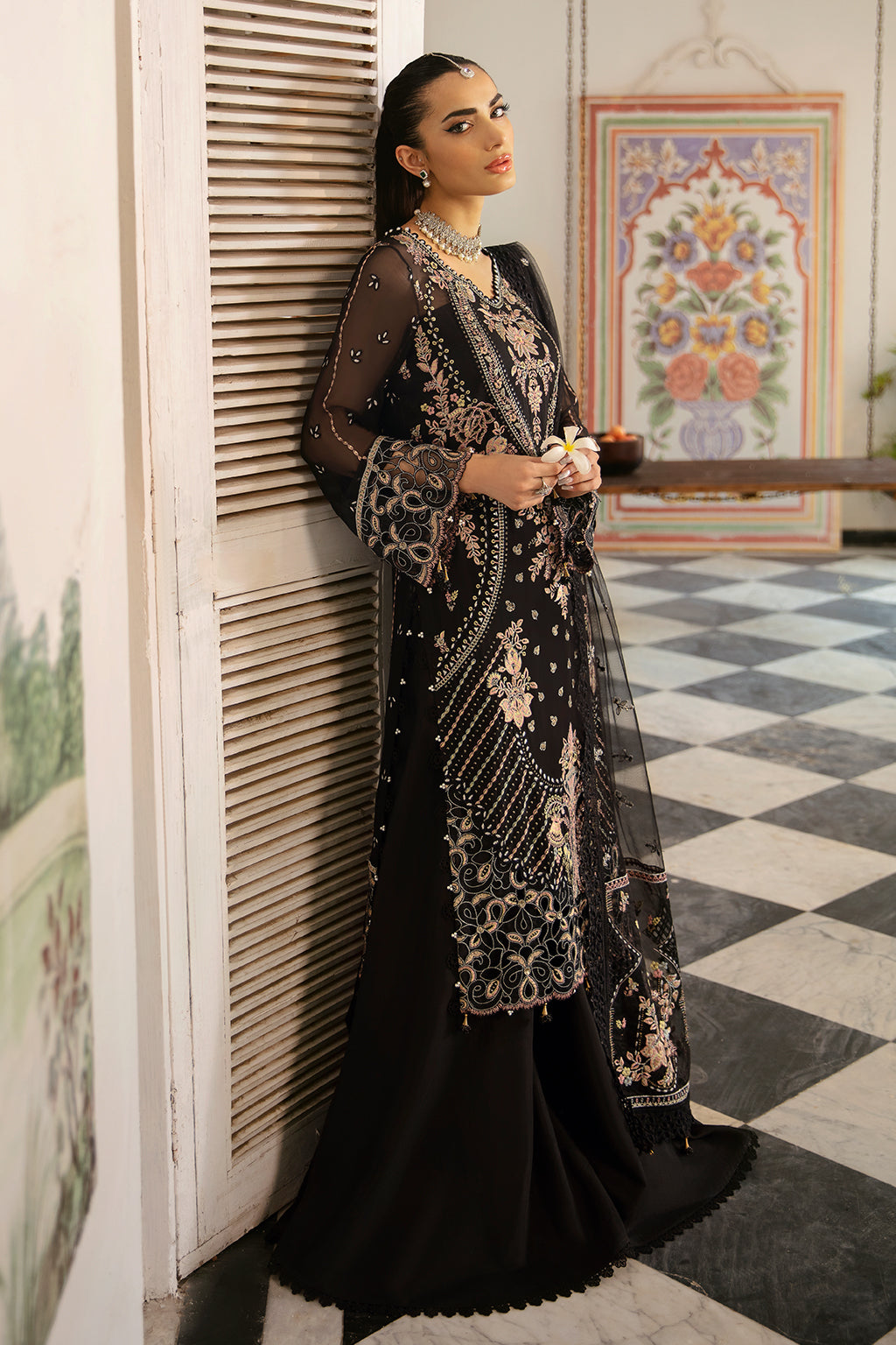 Ramsha - Q-106