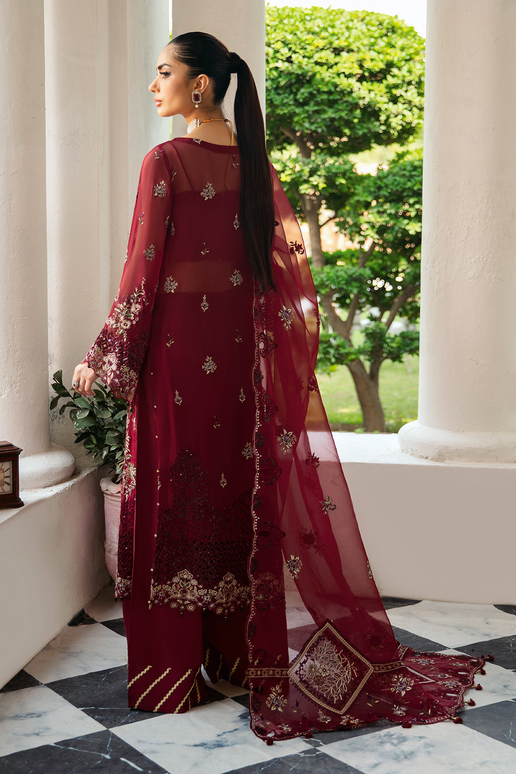 Ramsha - Q-103