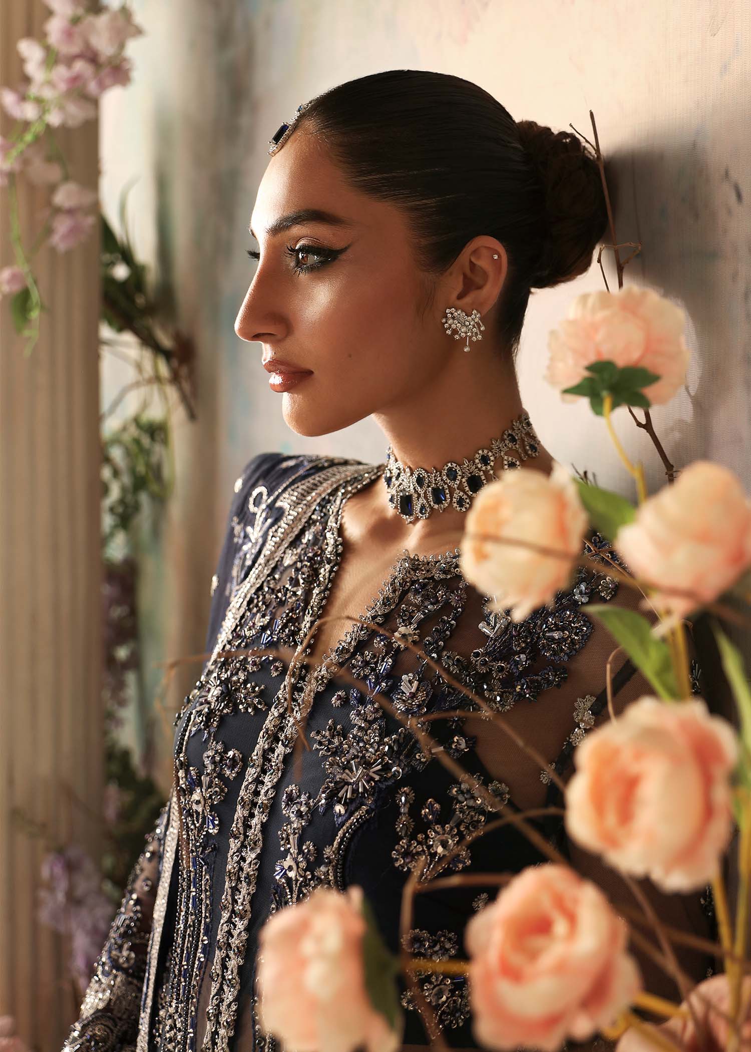Akbar Aslam - Azur