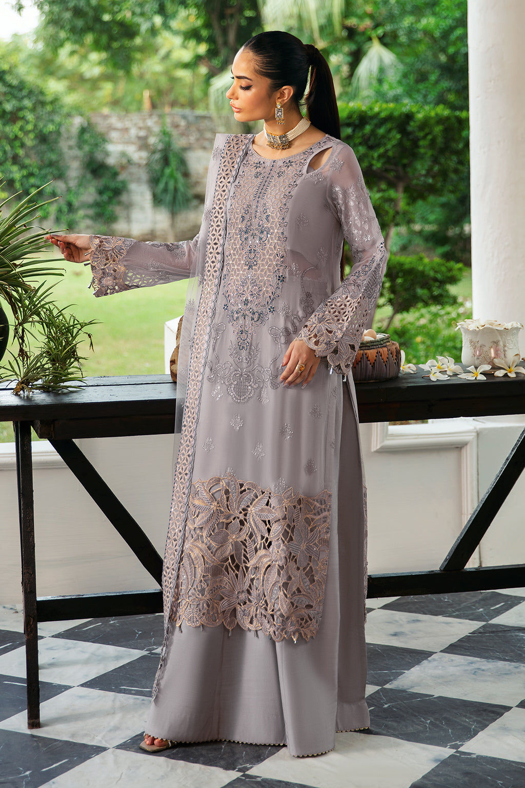Ramsha - Q-104