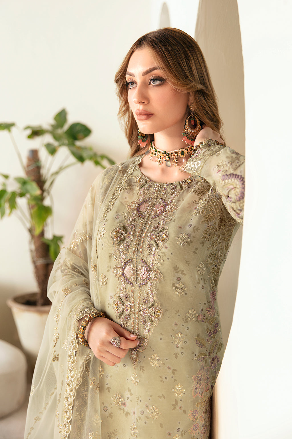 Ramsha - E-102