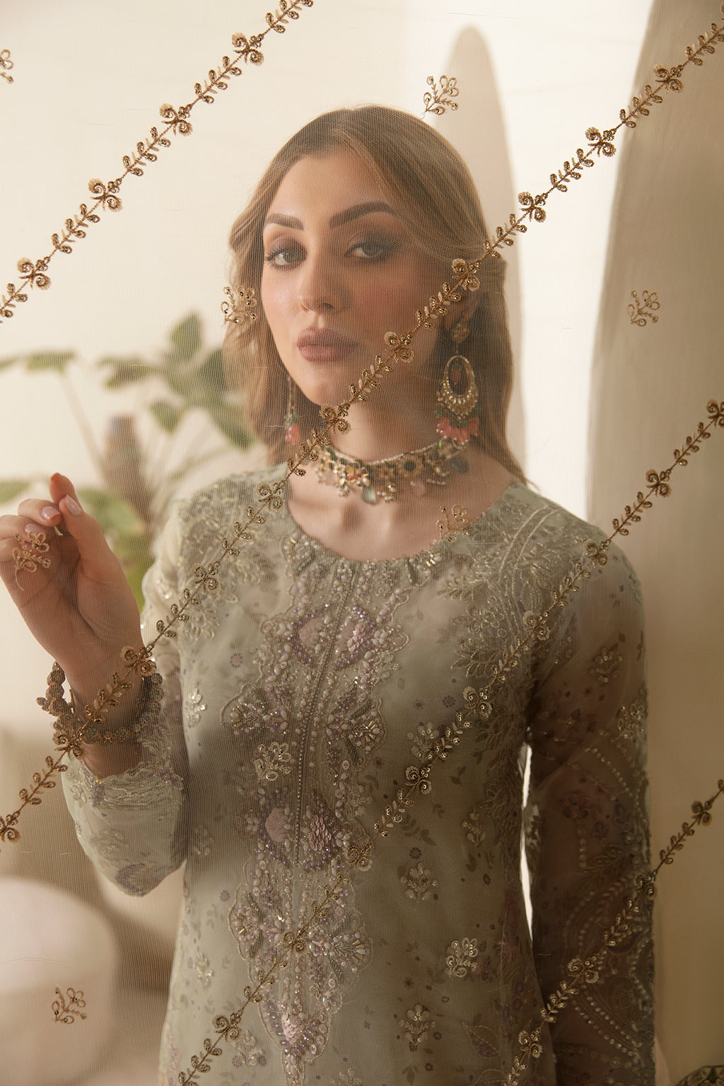 Ramsha - E-102