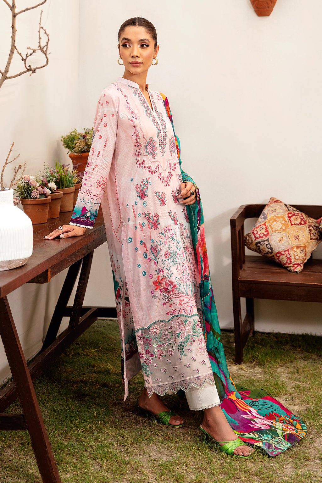 Ramsha - L-1204