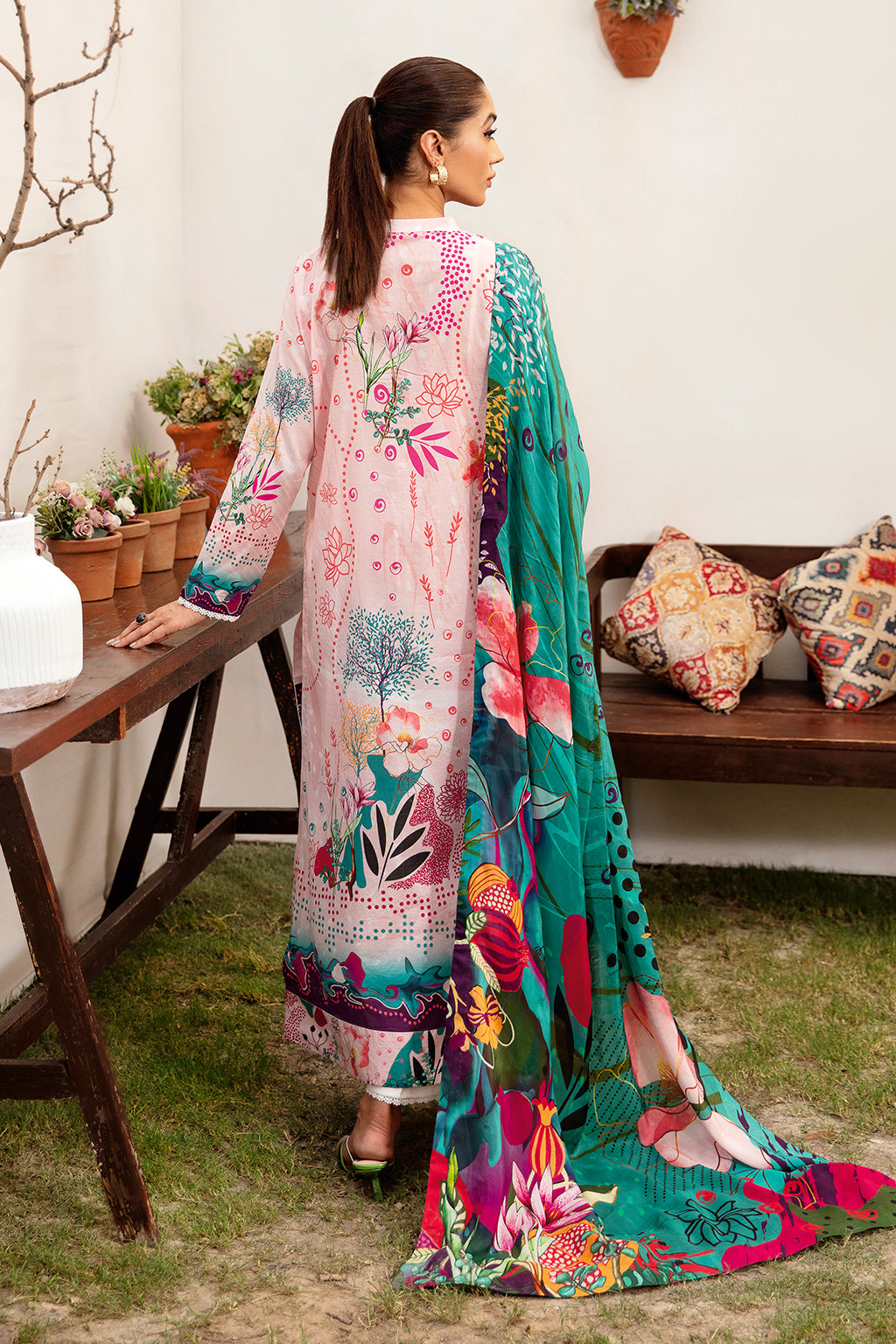Ramsha - L-1204