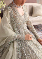 Akbar Aslam - Willow