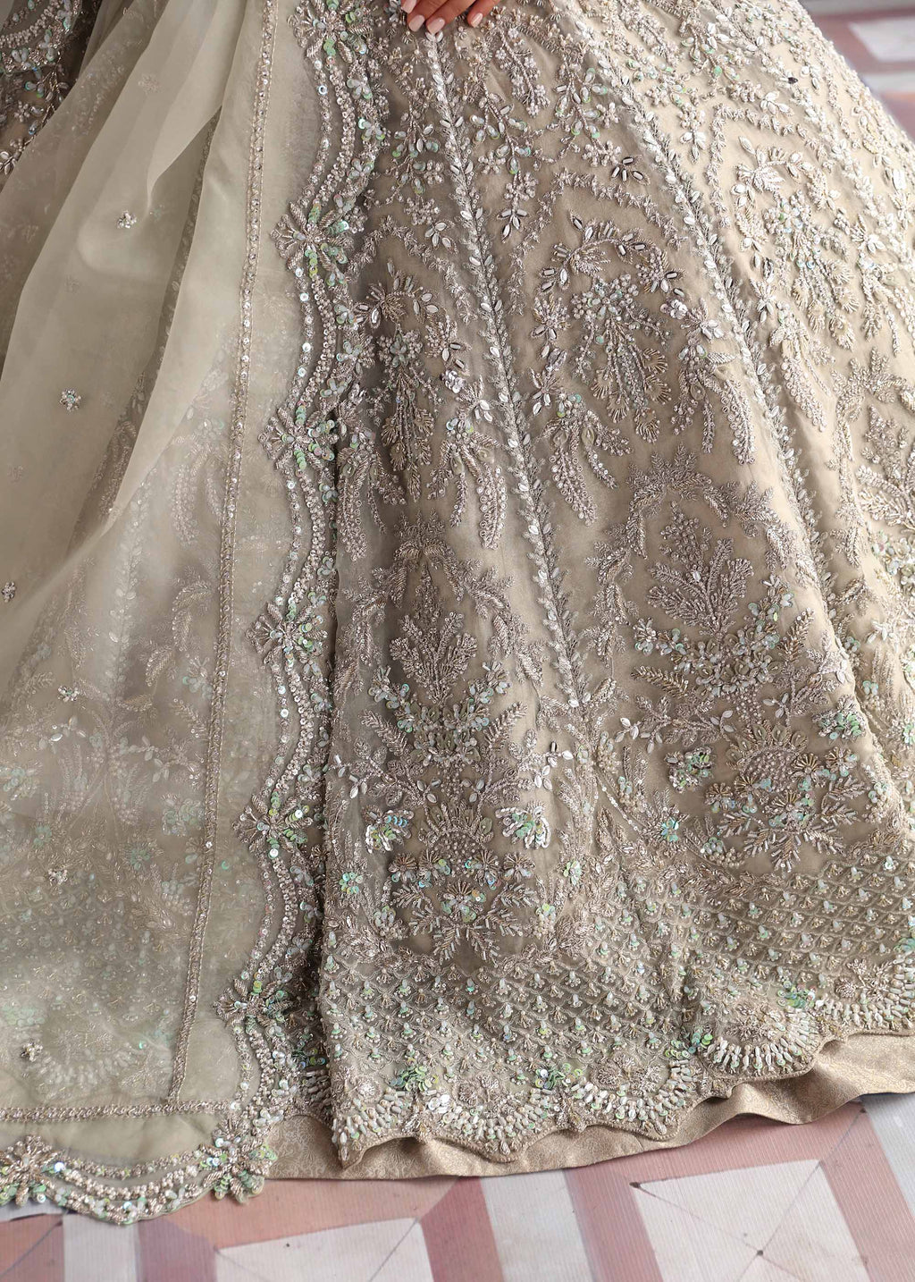 Akbar Aslam - Willow