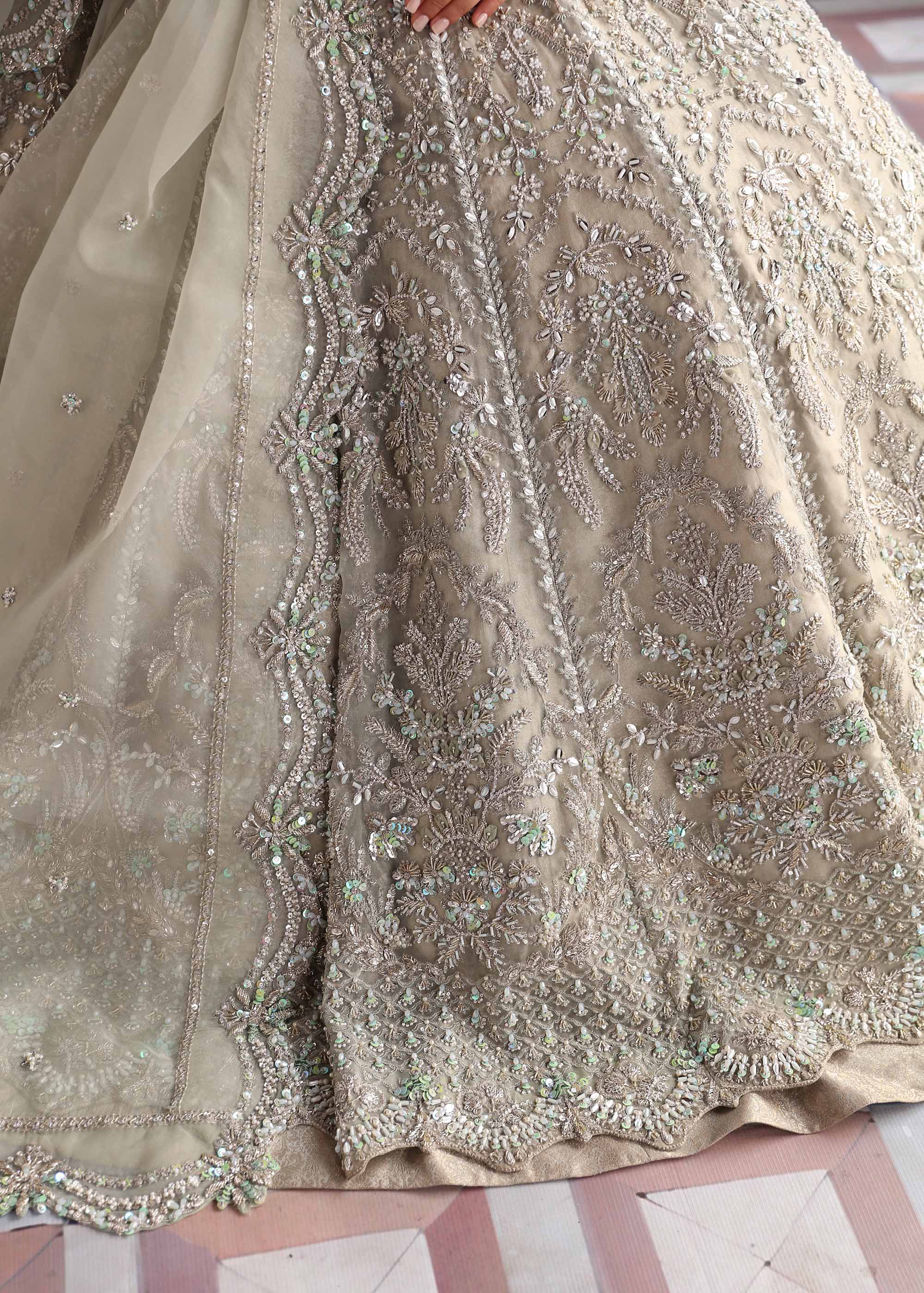 Akbar Aslam - Willow