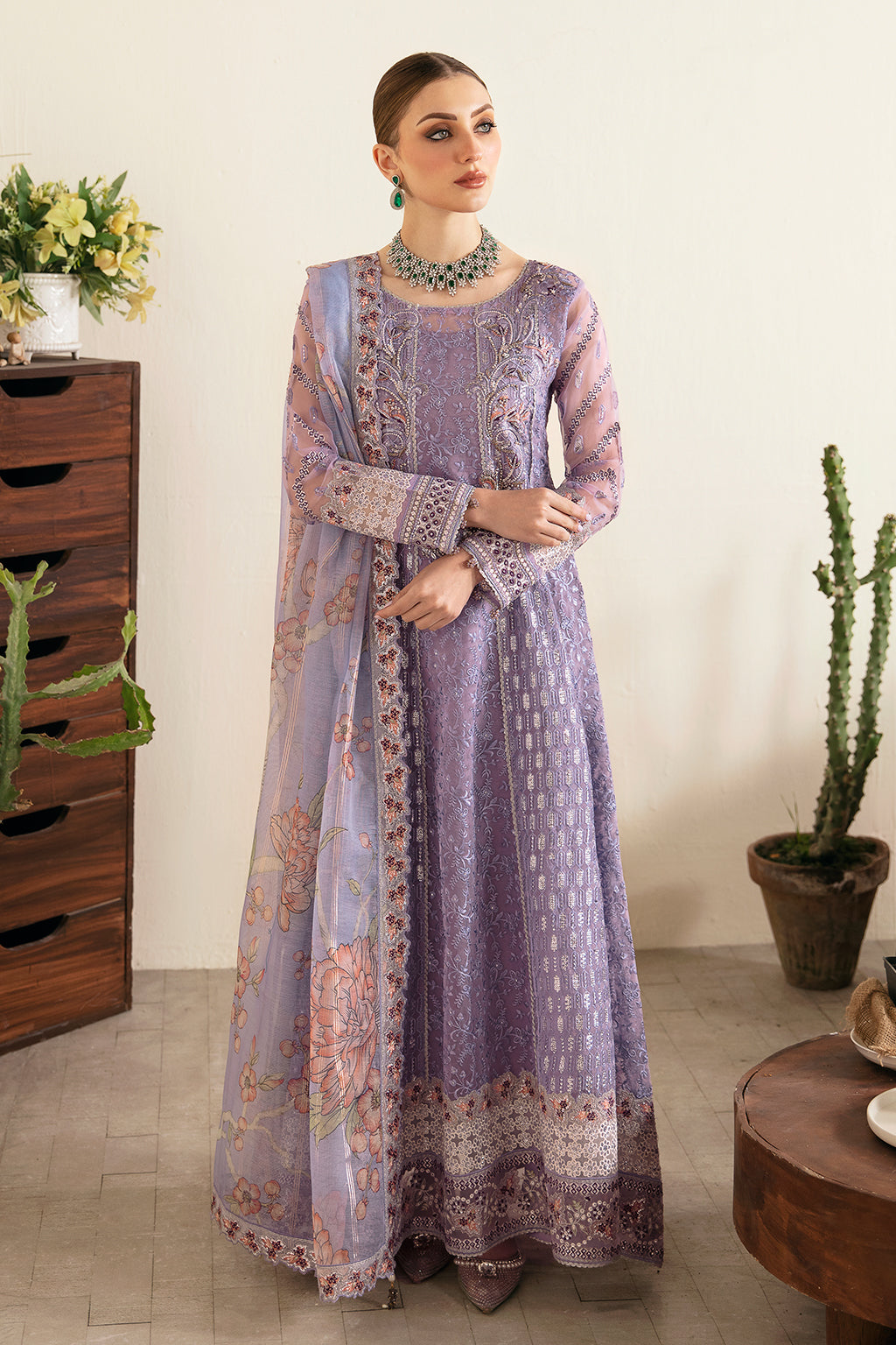 Ramsha - E-107
