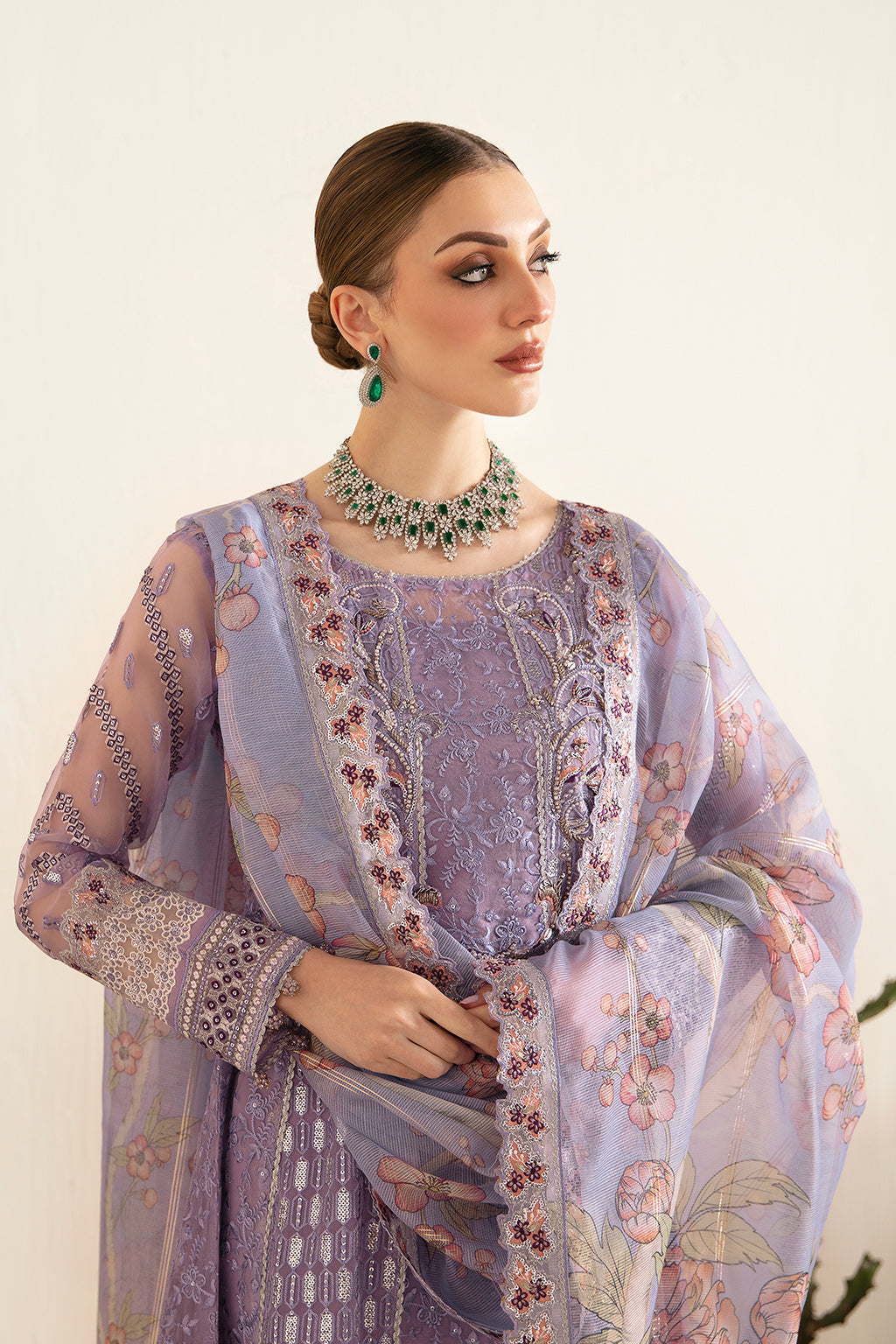 Ramsha - E-107