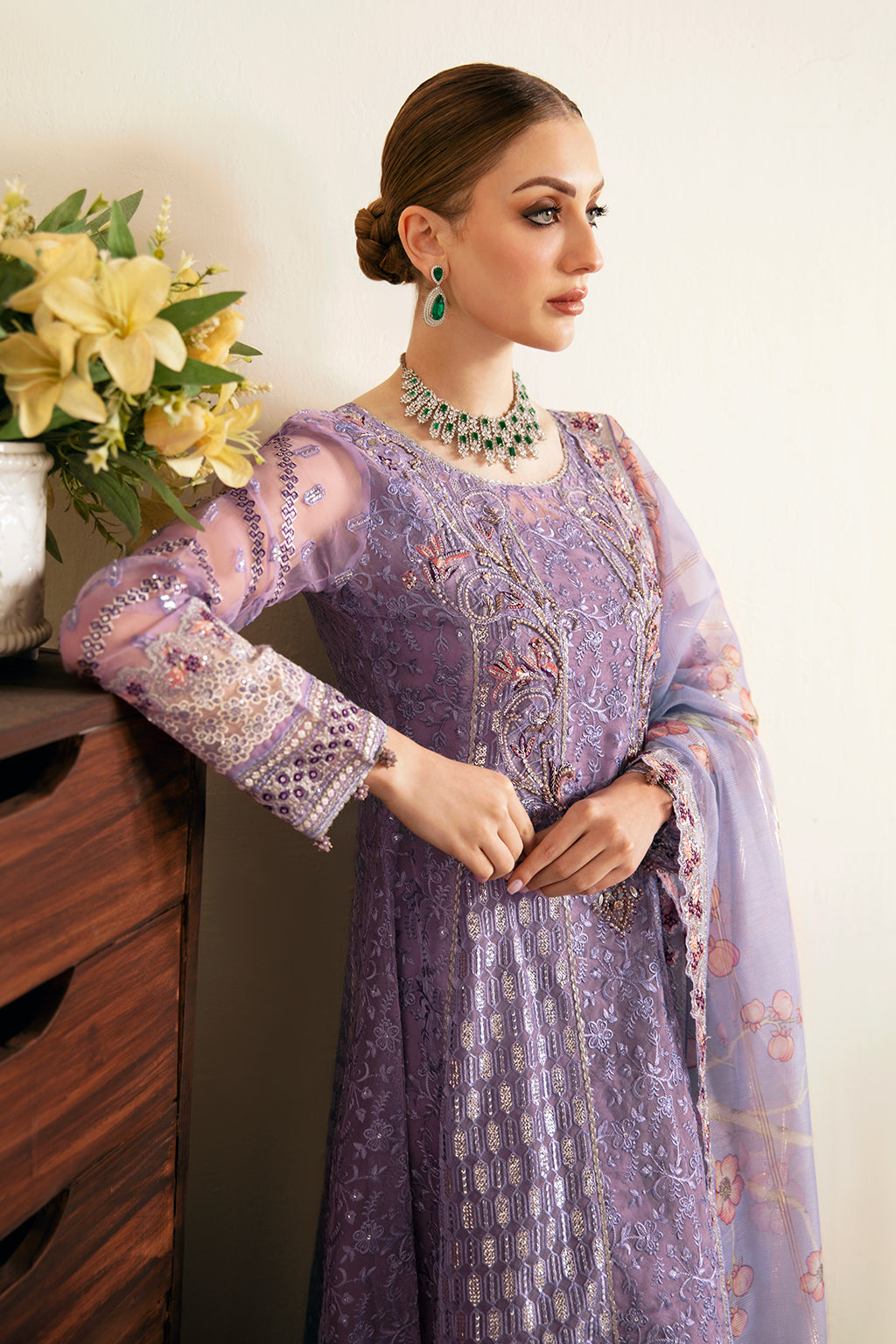 Ramsha - E-107