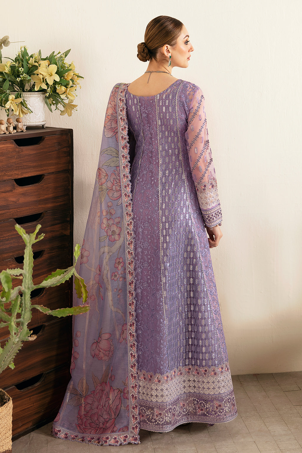 Ramsha - E-107