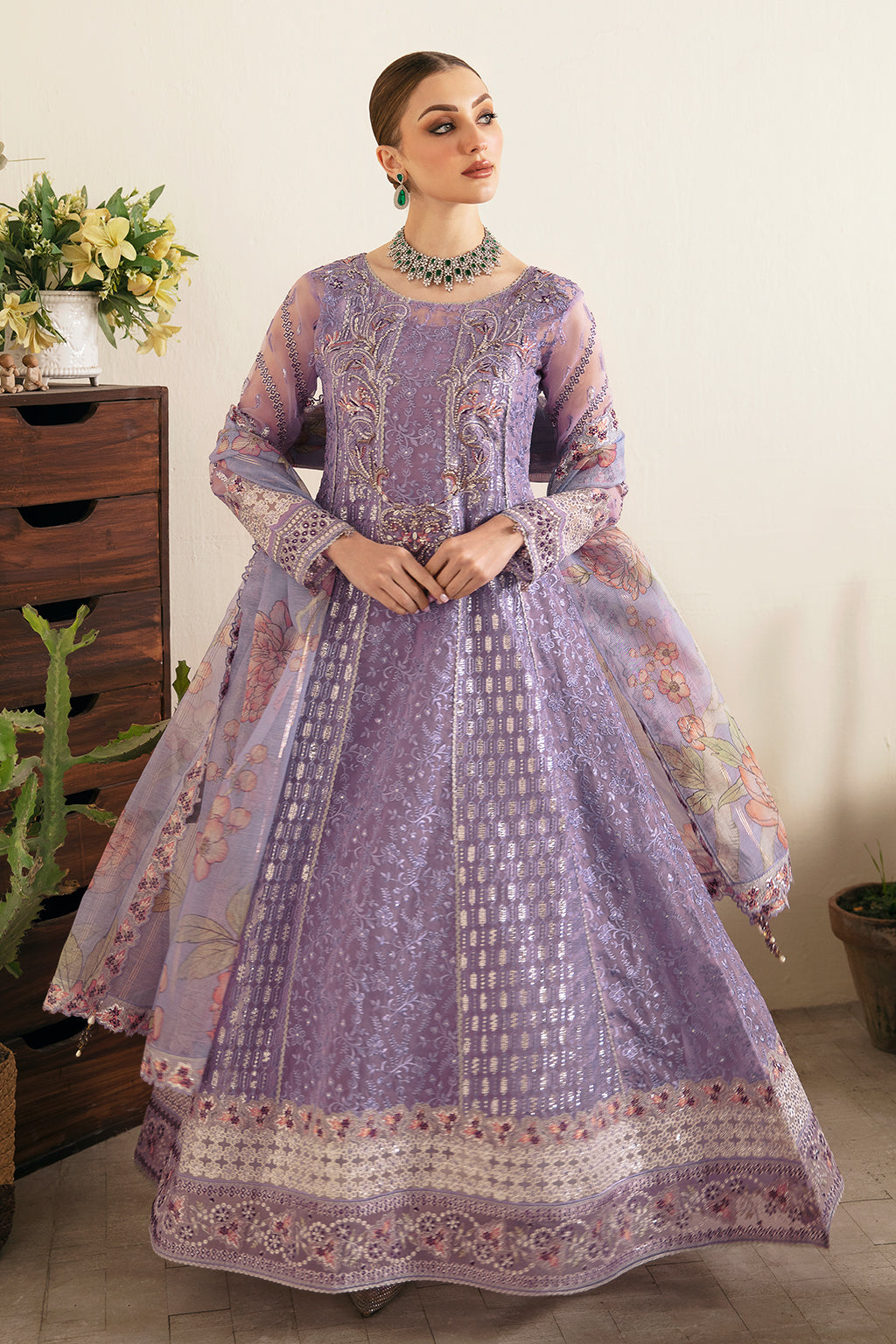 Ramsha - E-107