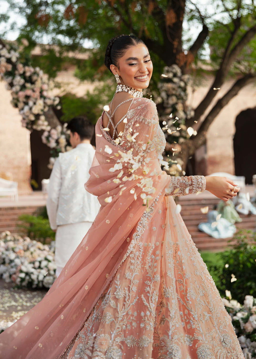 Akbar Aslam - Solstice