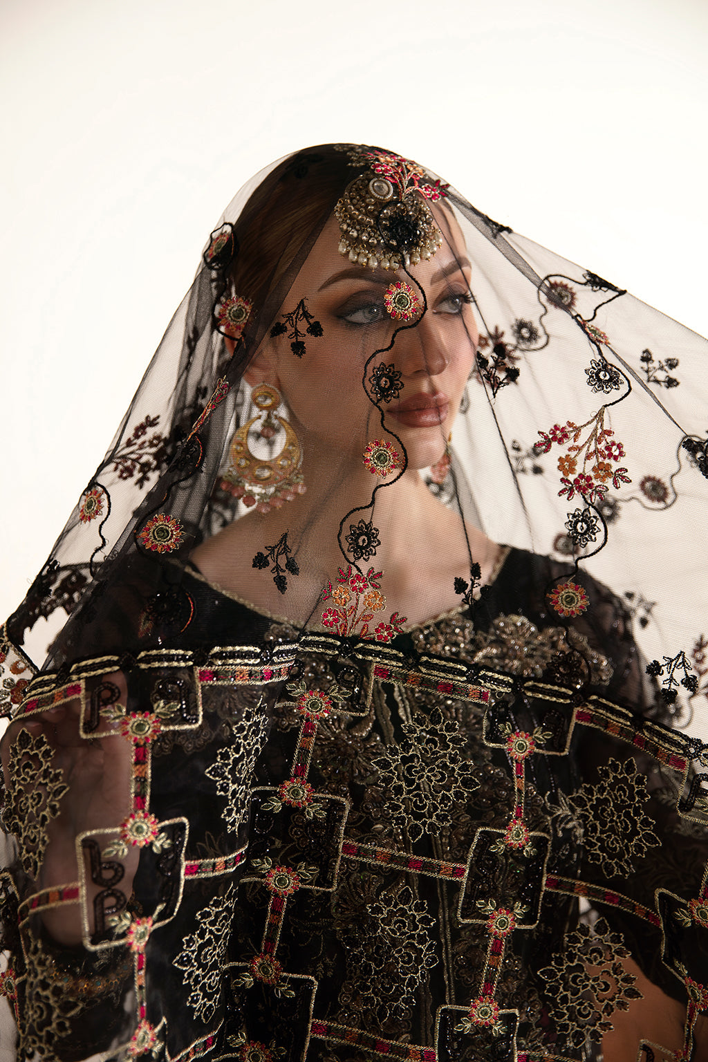 Ramsha - E-105