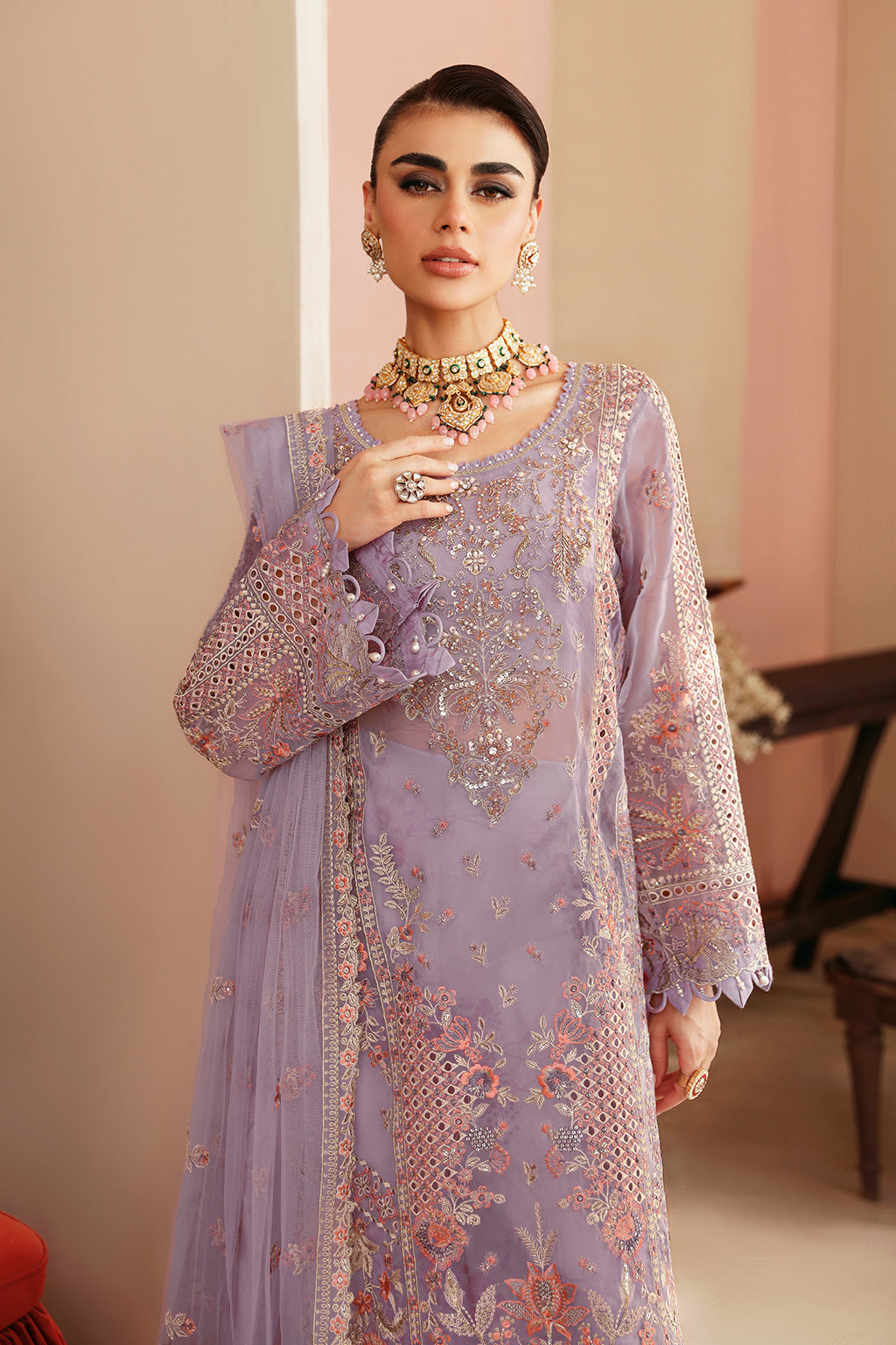 Ramsha - E-201
