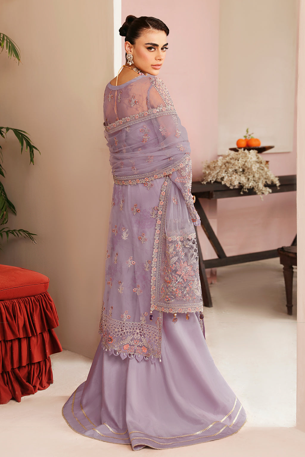 Ramsha - E-201