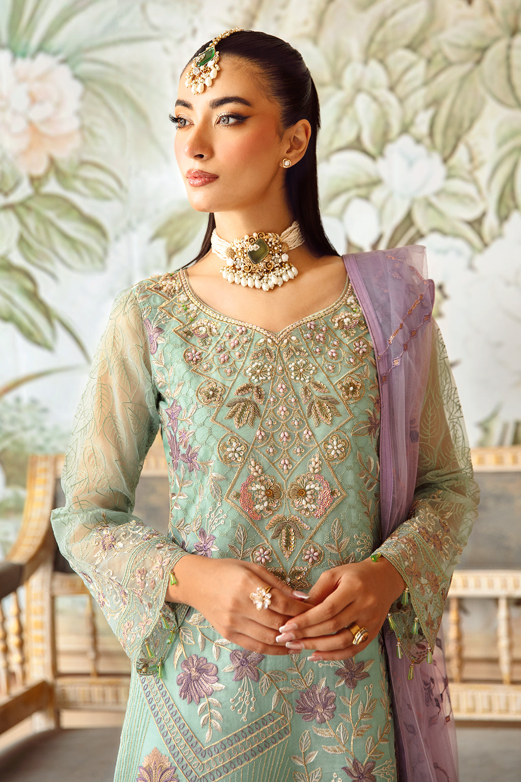 Ramsha - M-1204