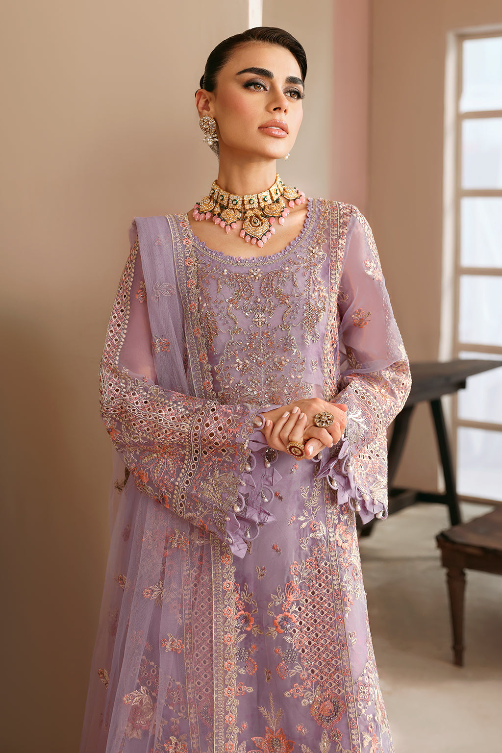 Ramsha - E-201