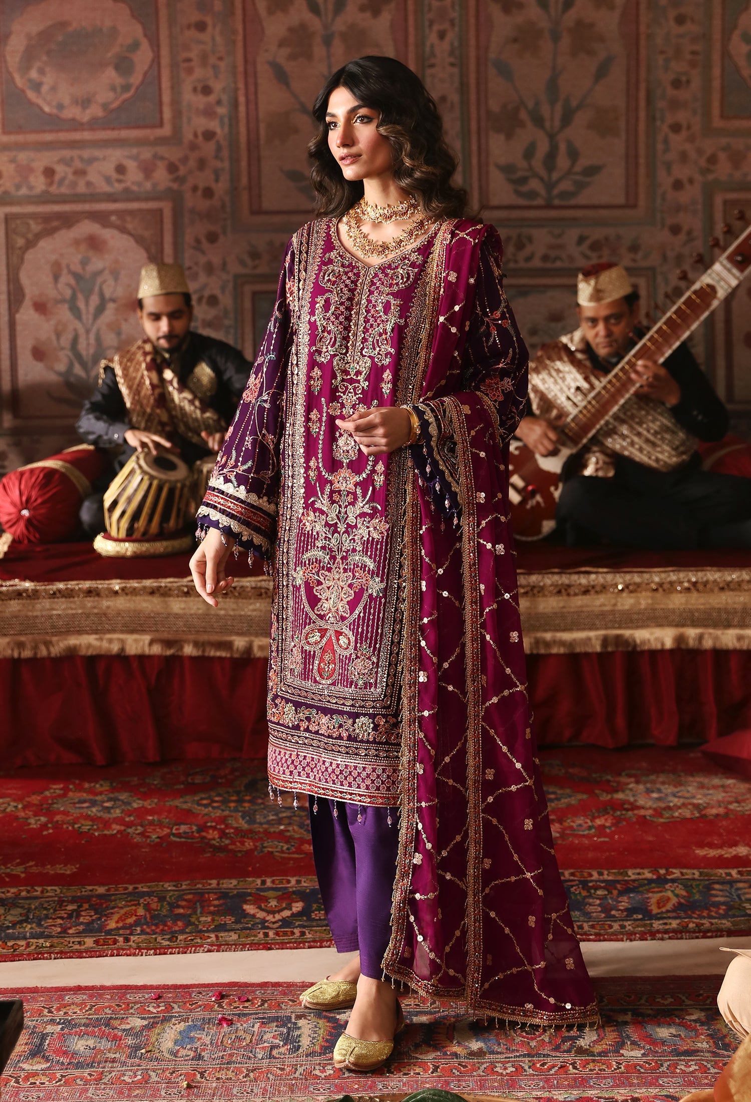 Emaan Adeel - Gh-01