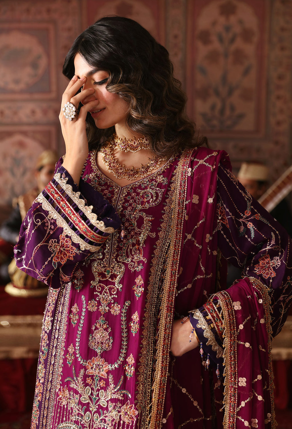 Emaan Adeel - Gh-01