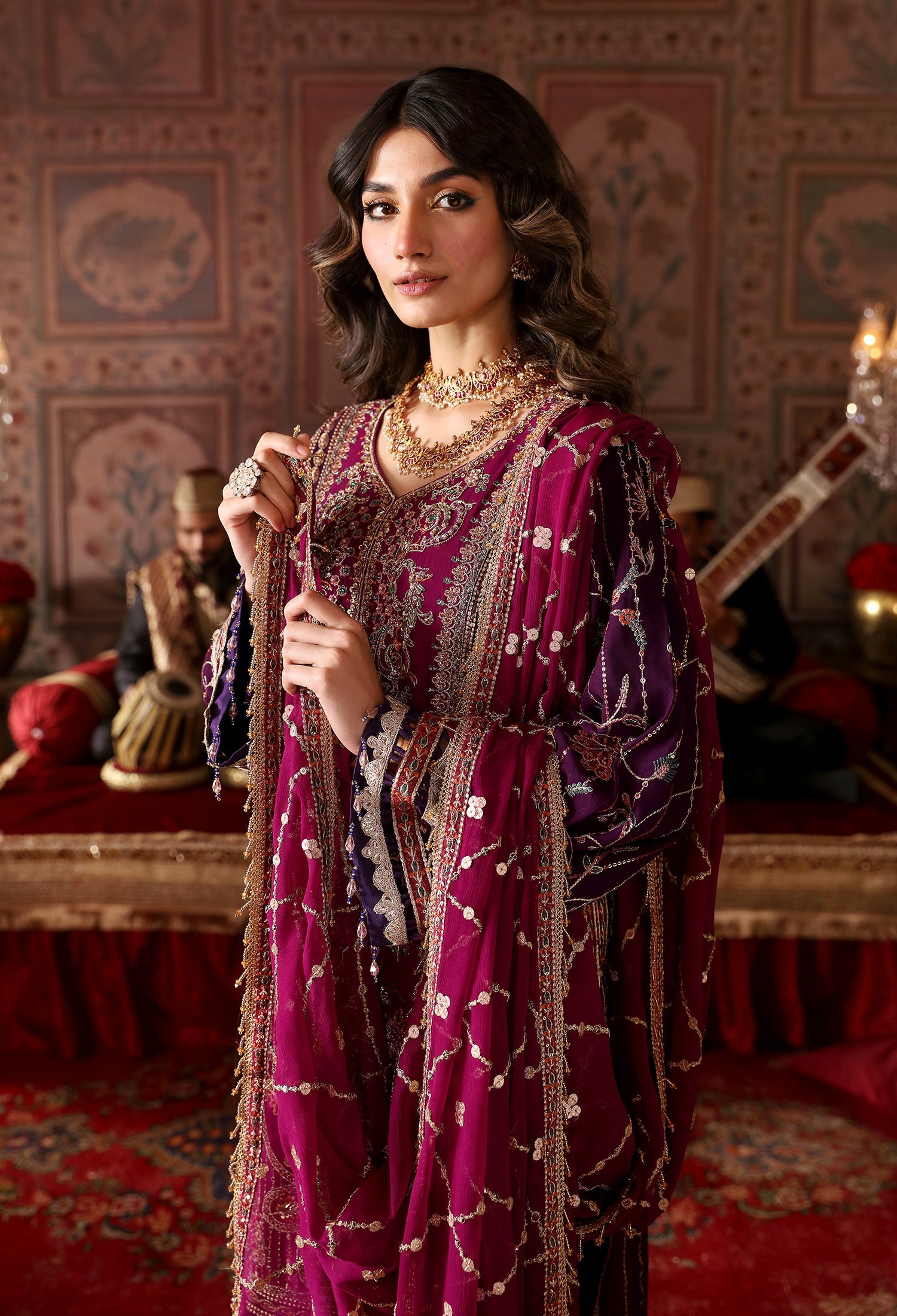 Emaan Adeel - Gh-01