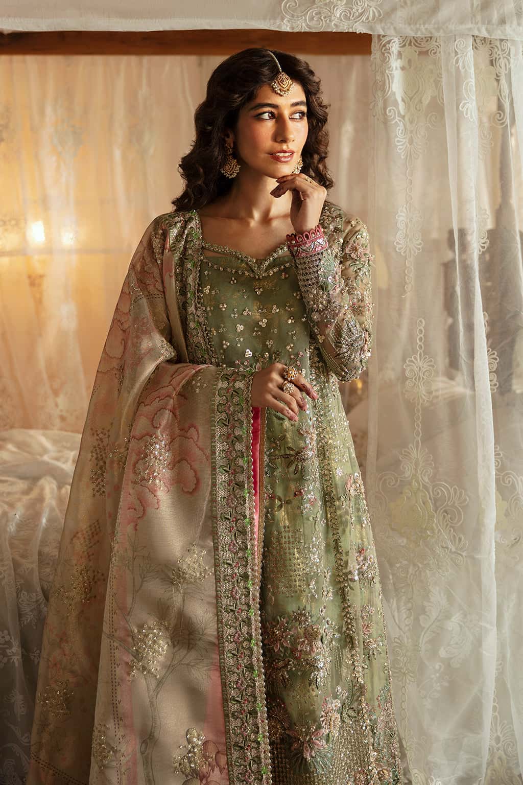 Afrozeh - Shreya