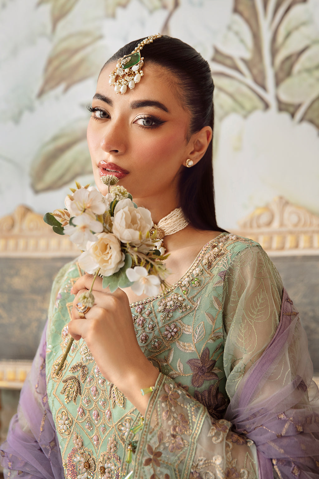 Ramsha - M-1204