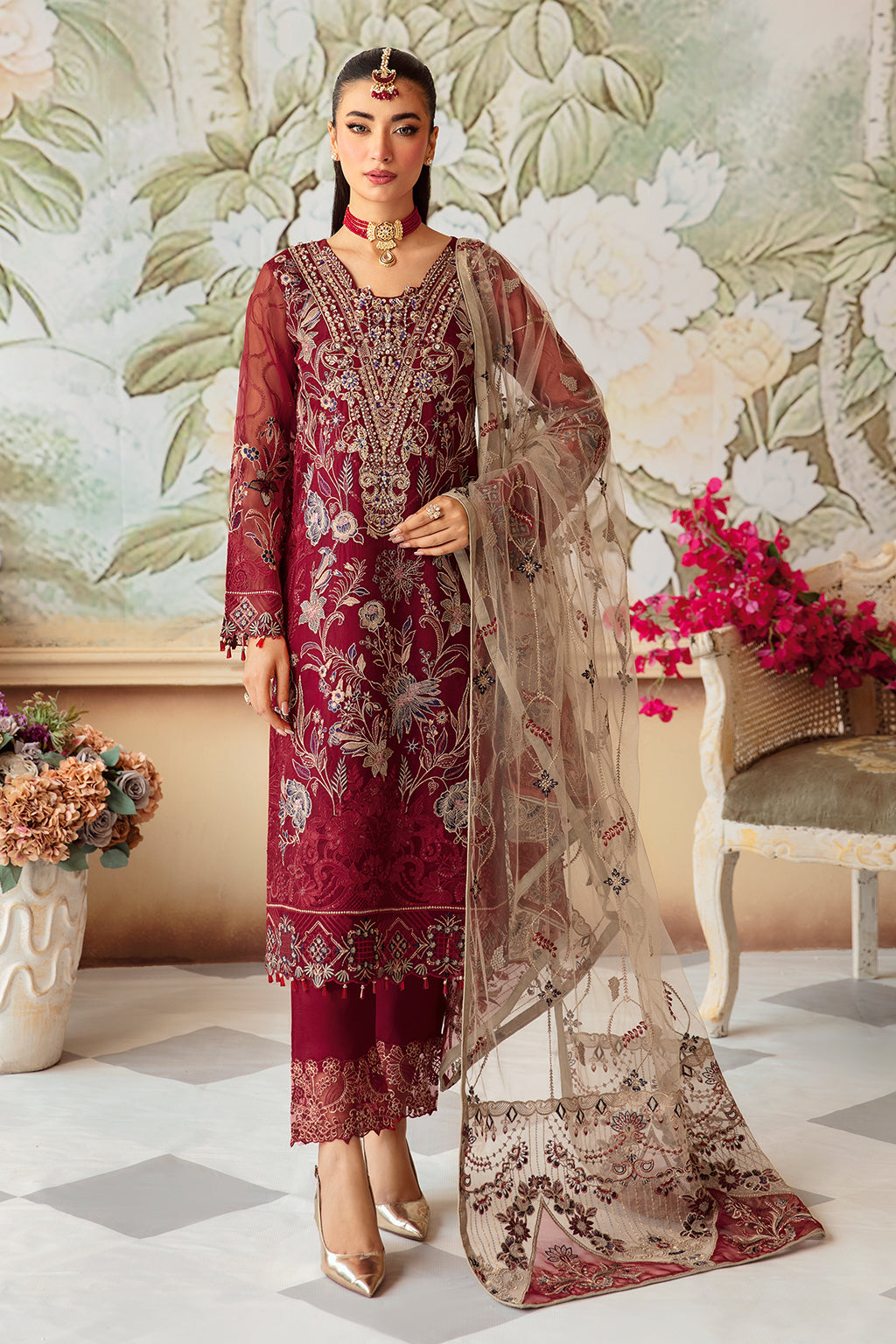 Ramsha - M-1201