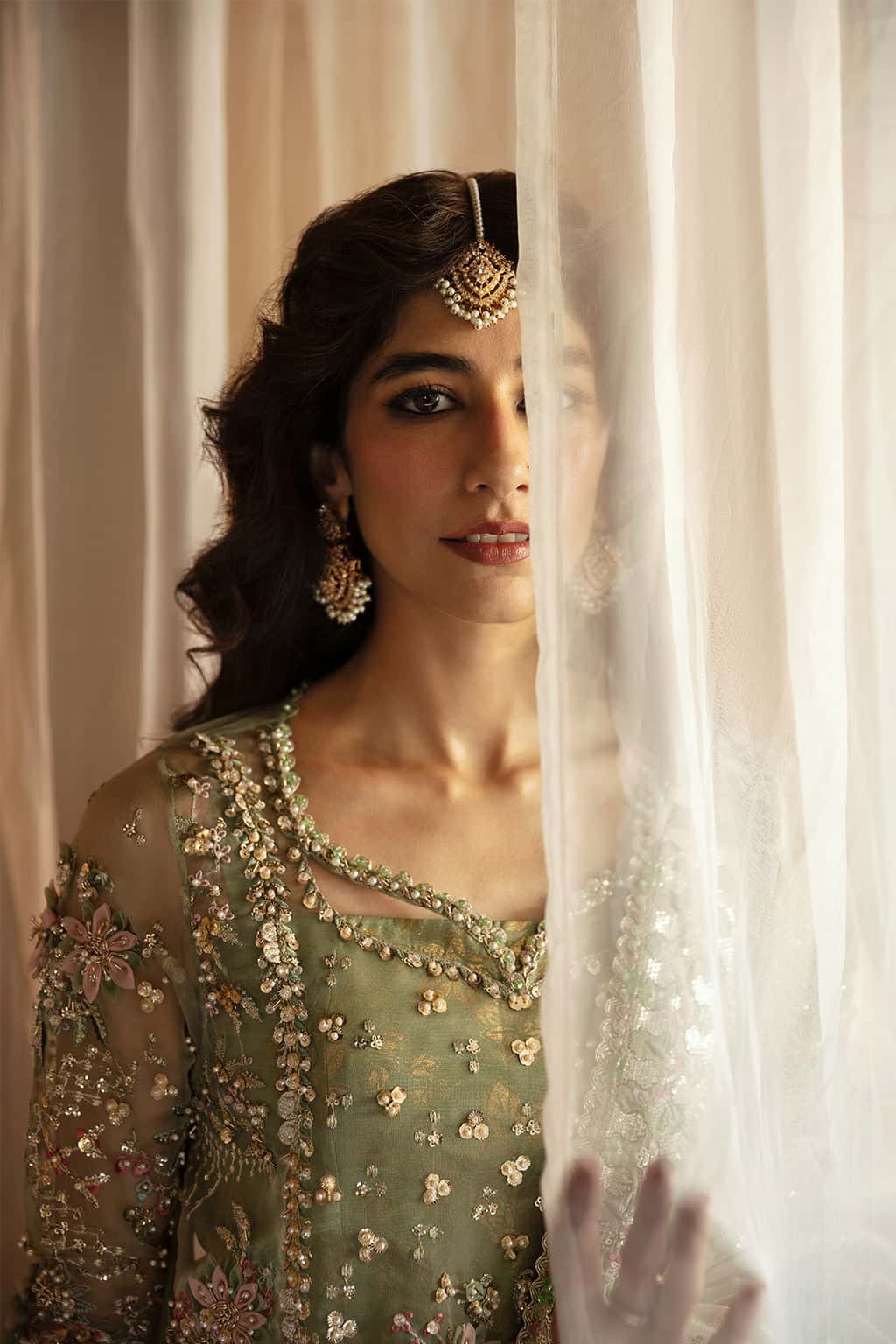 Afrozeh - Shreya