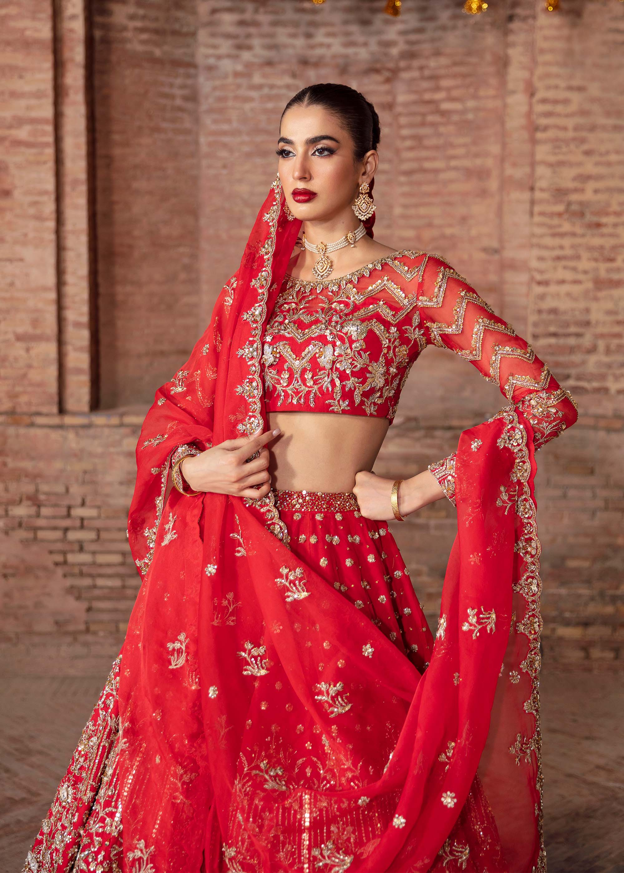 Akbar Aslam - Chrysalis
