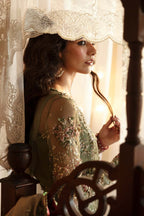 Afrozeh - Shreya