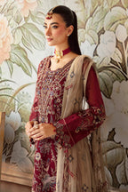 Ramsha - M-1201