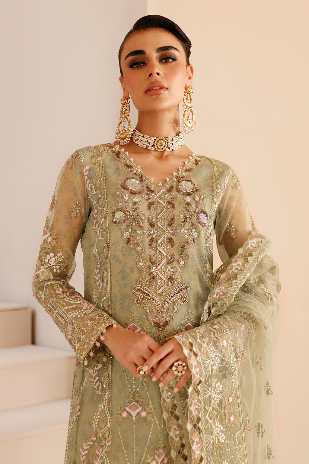 Ramsha - E-208