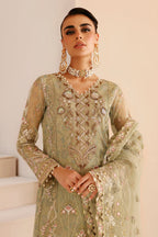 Ramsha - E-208