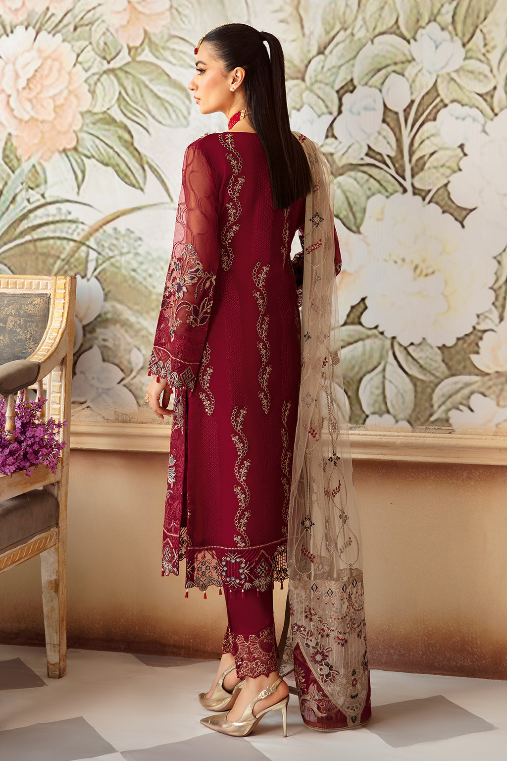 Ramsha - M-1201