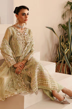 Ramsha - E-208