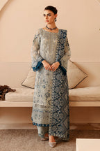 Ramsha - E-207