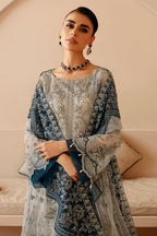 Ramsha - E-207