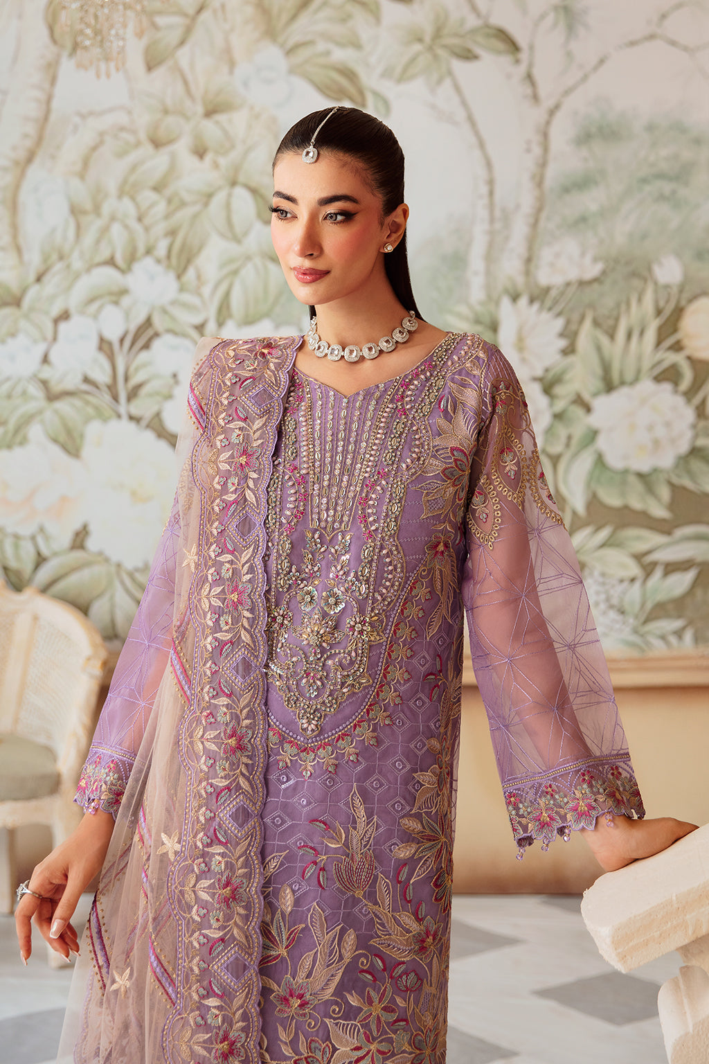 Ramsha - M-1207