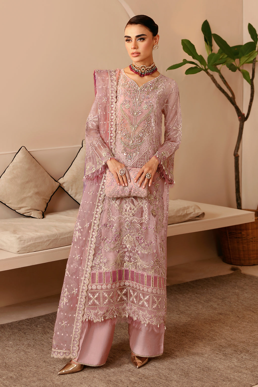 Ramsha - E-206